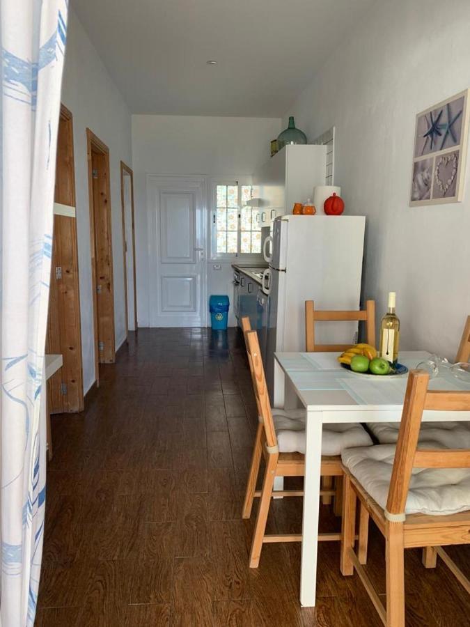 El RemoCasa Suso公寓 外观 照片